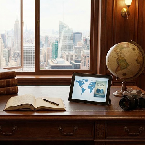 Your Words, Our Masterpiece