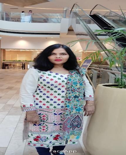 Dr. Vineet K Tripathi