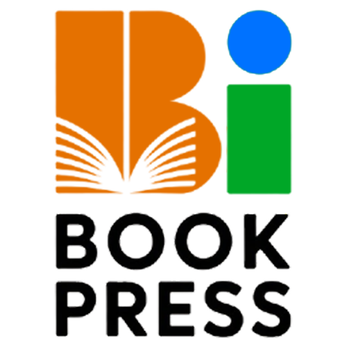 Bharat International Book Press Logo