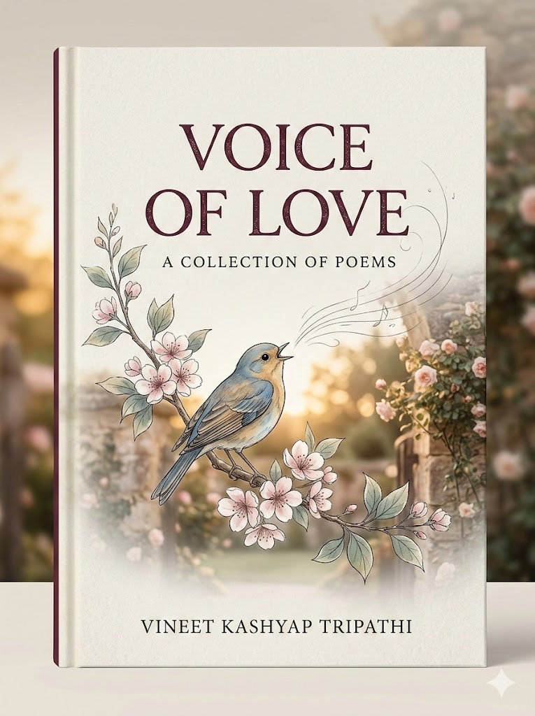 VOICE OF LOVE SECOND EDITION